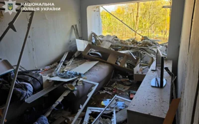 Кількість загиблих внаслідок російського удару по столиці зросла до п’яти