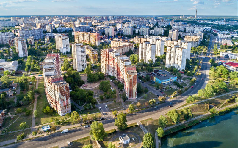 Вторинний ринок Києва: які квартири продаються швидше і чому це не лише про район