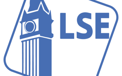 London School of English (LSE) - логотип