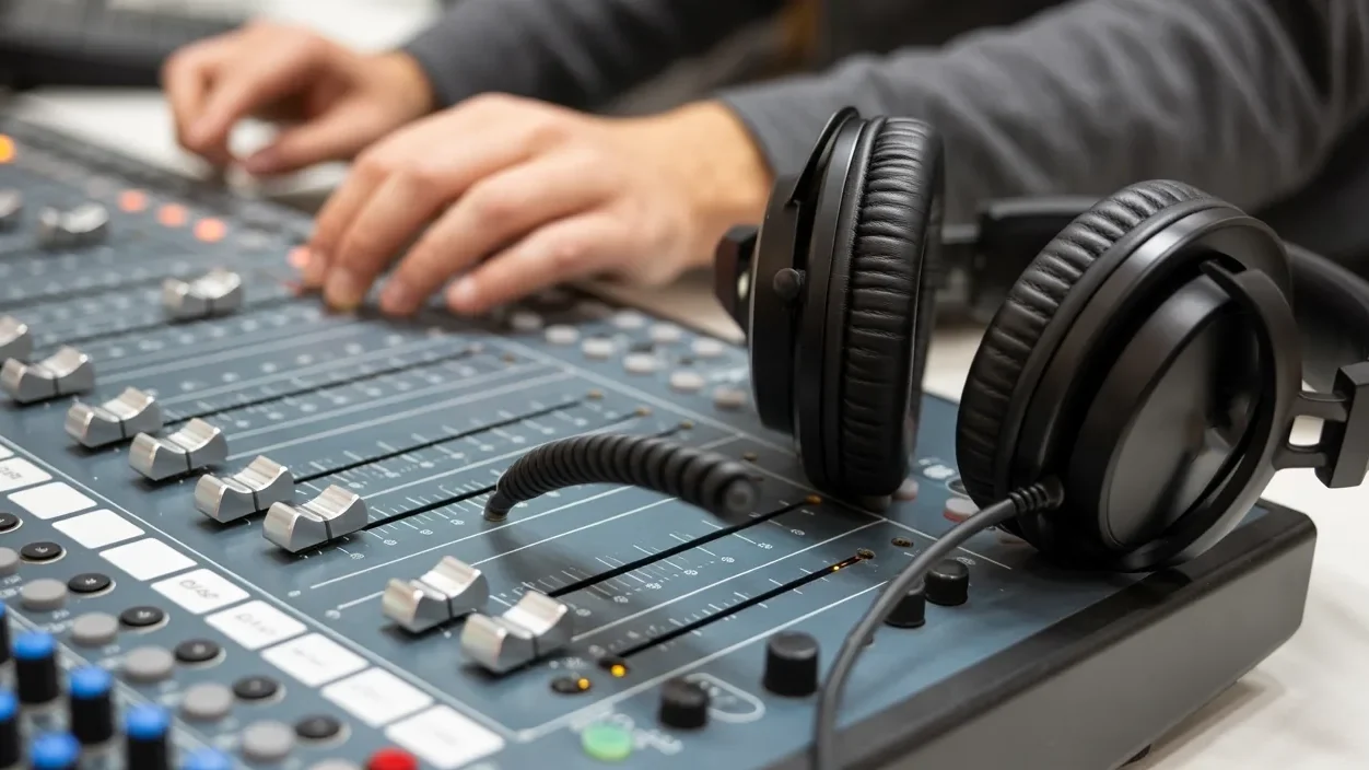 Українські радіостанції онлайн: музика, новини та улюблені ефіри в одному місці